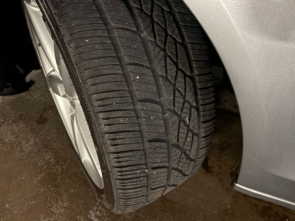 2011 Audi A4 Image 3