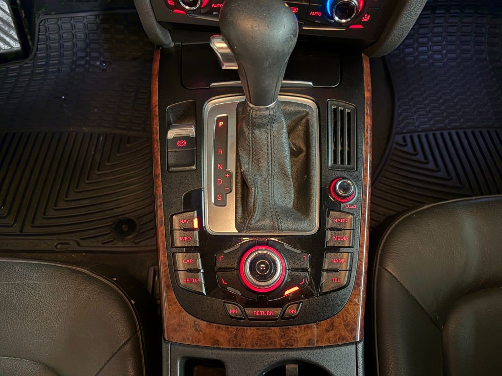2011 Audi A4 Image 15