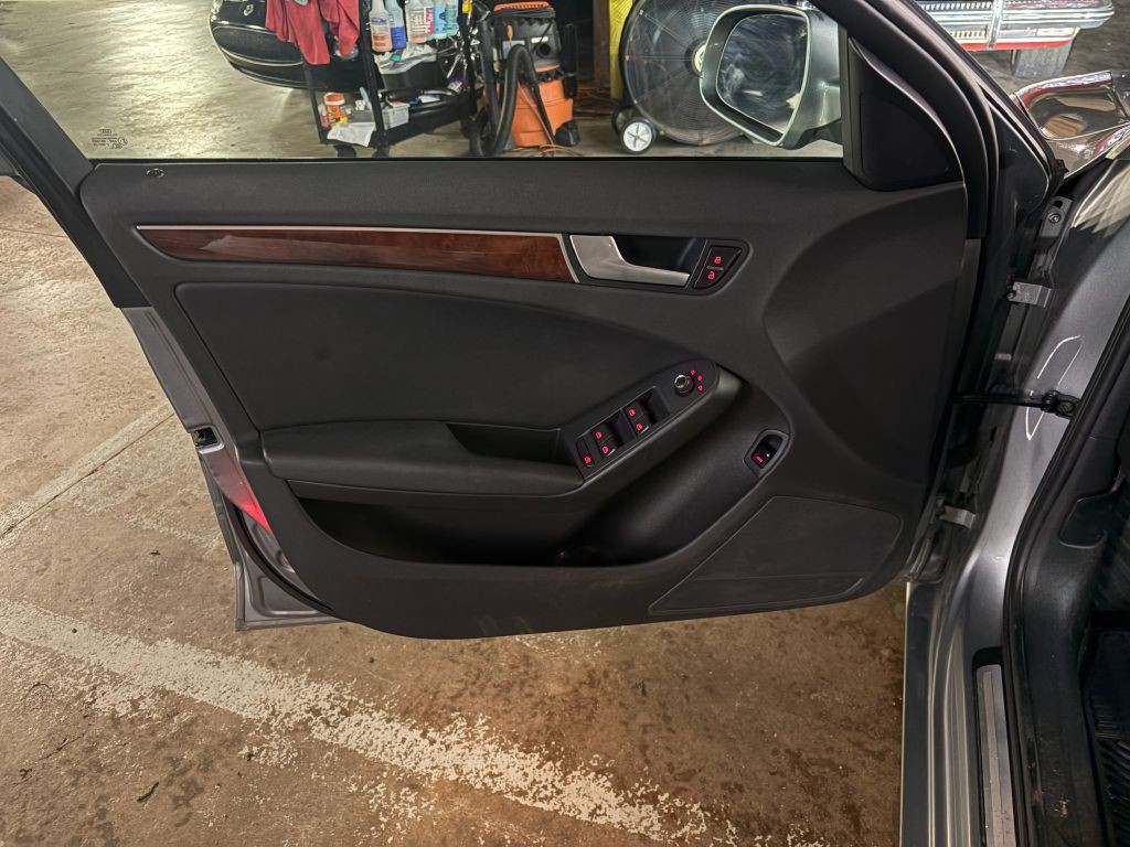 2011 Audi A4 Image 20