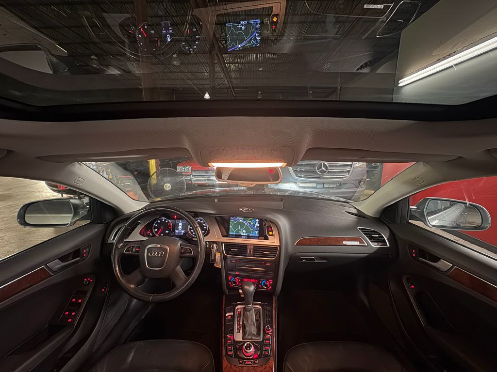 2011 Audi A4 Image 22
