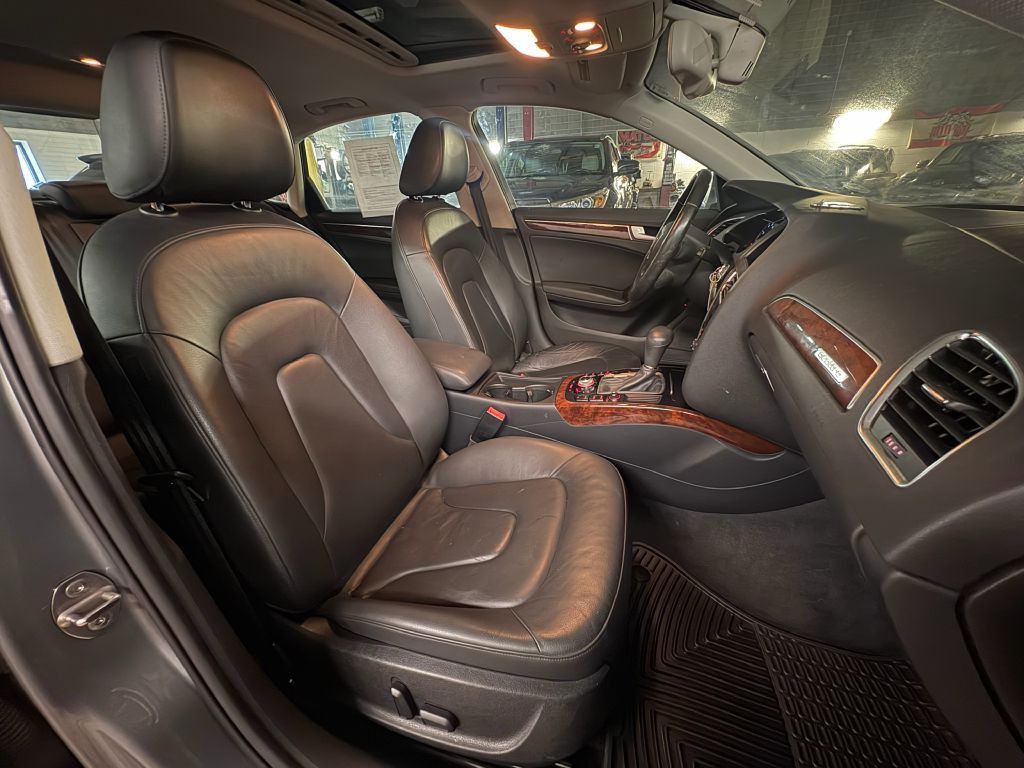 2011 Audi A4 Image 26