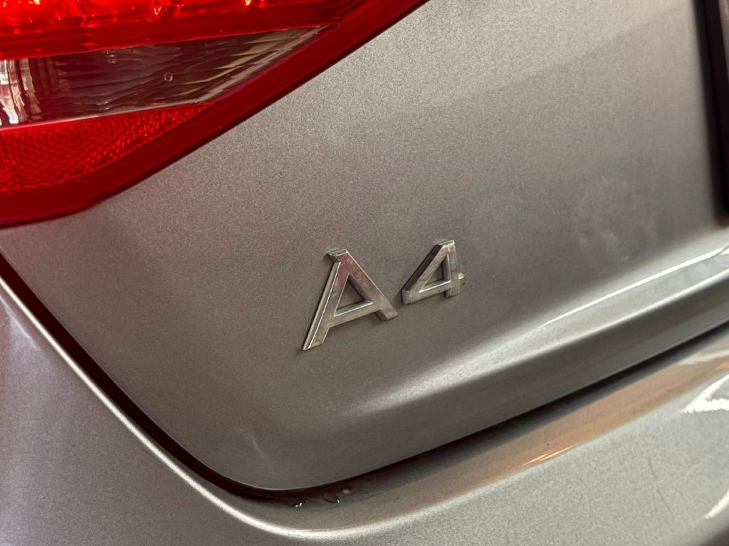 2011 Audi A4 Image 28