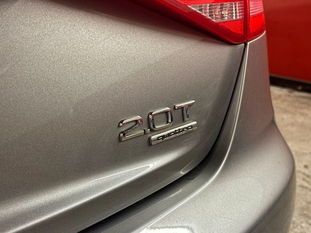 2011 Audi A4 Image 29