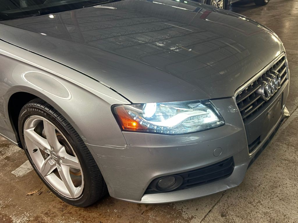 2011 Audi A4 Image 30