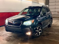 Image for 2014 Subaru Forester 2.0XT TOURING ID: 7511113