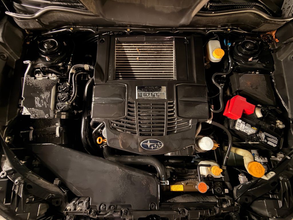 2014 Subaru Forester Image 2