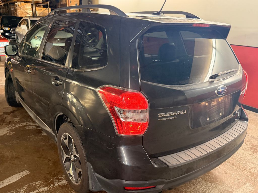 2014 Subaru Forester Image 5