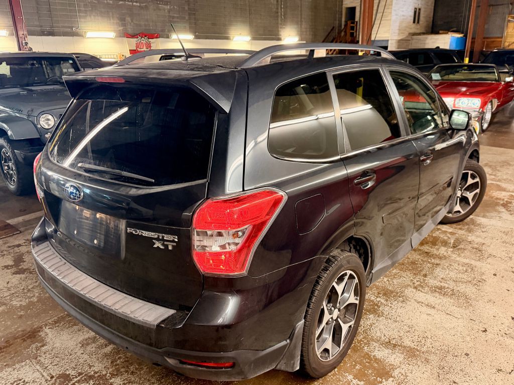 2014 Subaru Forester Image 6