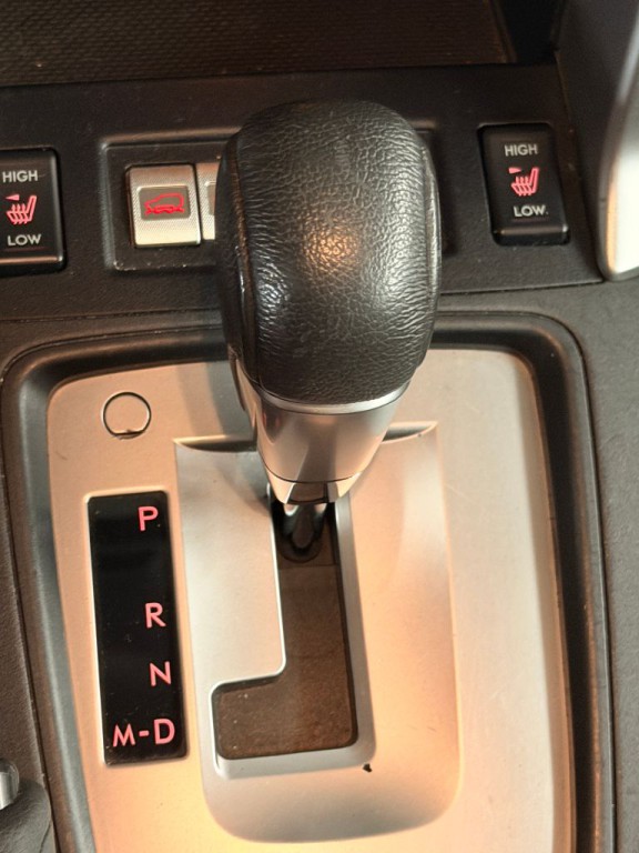 2014 Subaru Forester Image 12