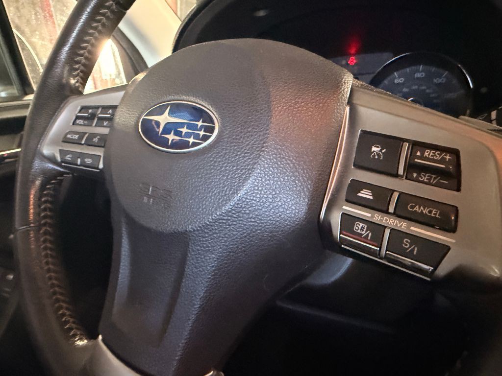 2014 Subaru Forester Image 14