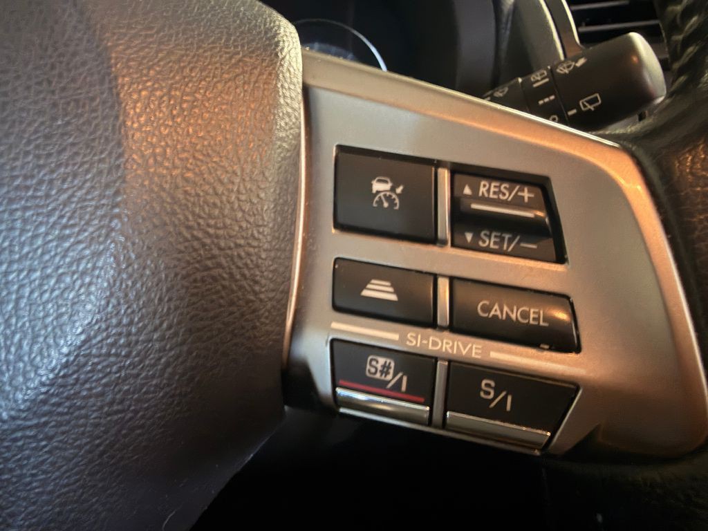 2014 Subaru Forester Image 15