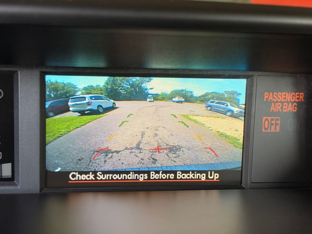 2014 Subaru Forester Image 17