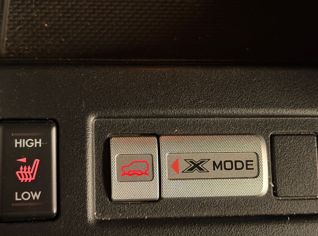 2014 Subaru Forester Image 18
