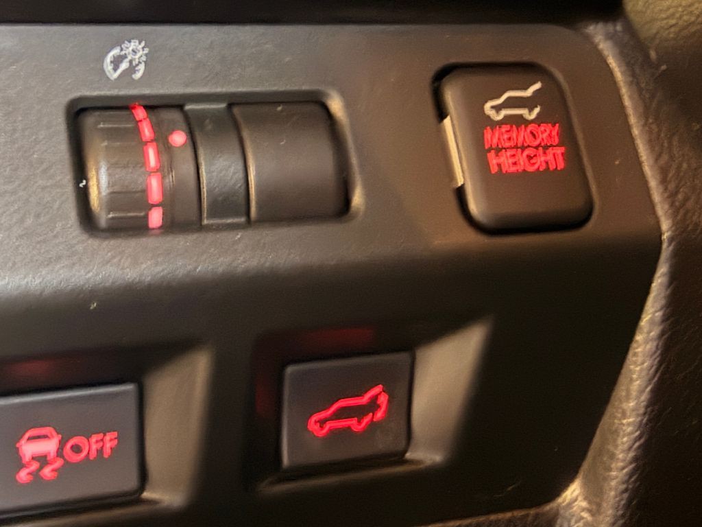 2014 Subaru Forester Image 19