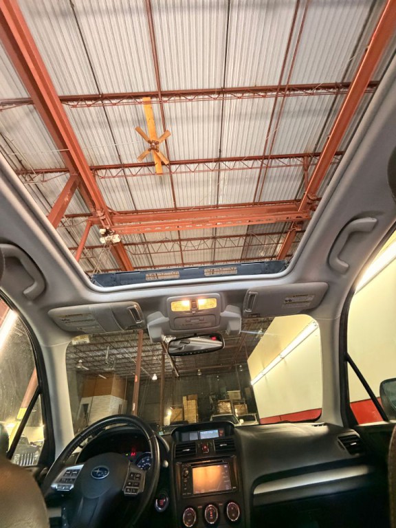 2014 Subaru Forester Image 23