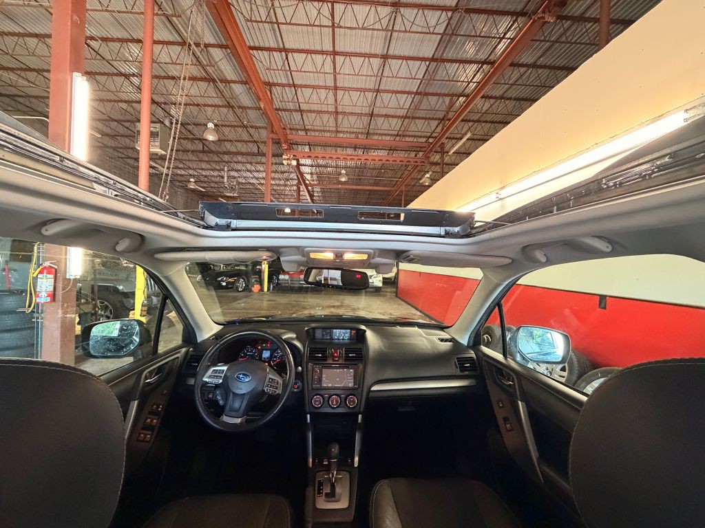 2014 Subaru Forester Image 24