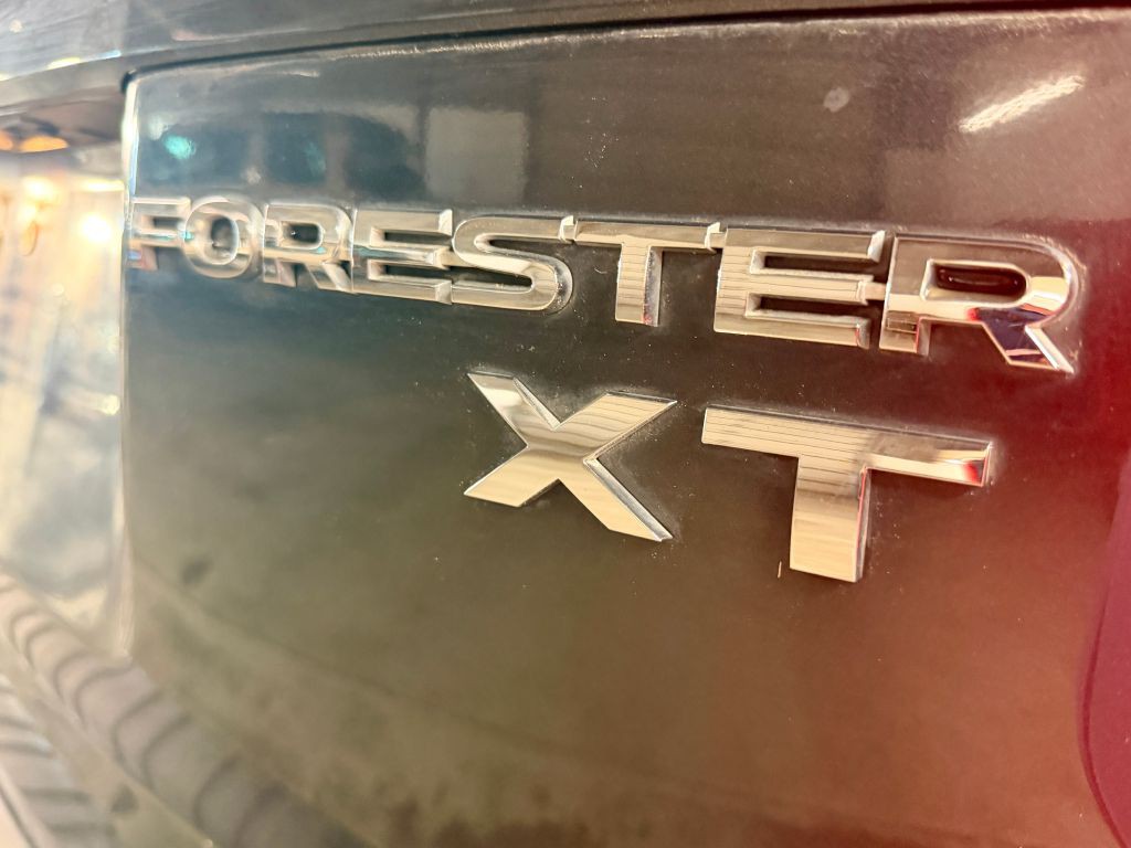2014 Subaru Forester Image 27