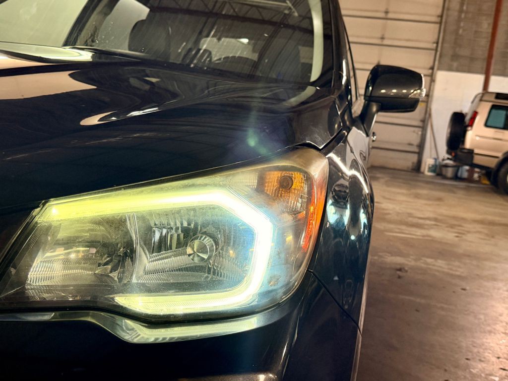 2014 Subaru Forester Image 28