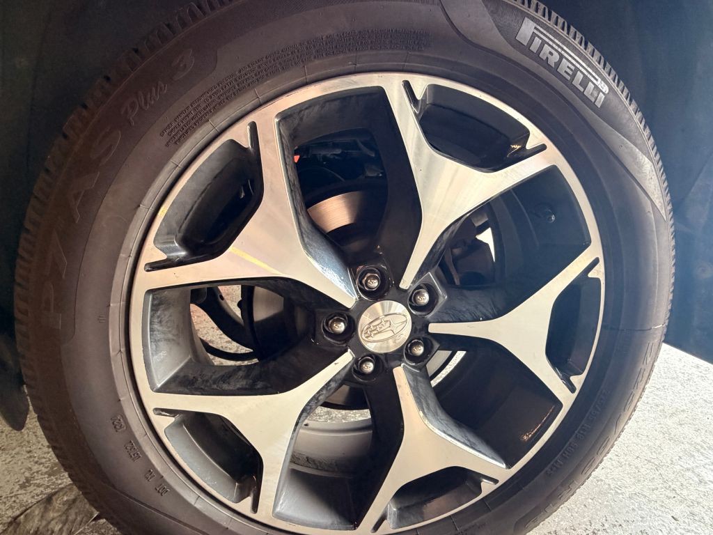 2014 Subaru Forester Image 29