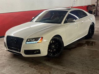 Image for 2011 Audi S5 Prestige ID: 7519442