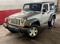 Image for 2012 Jeep Wrangler Sport ID: 7521811
