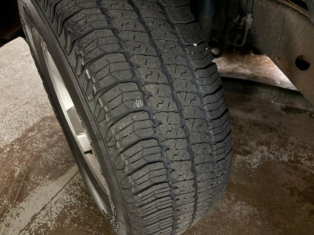 2012 Jeep Wrangler Image 3