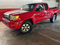 Image for 2007 Toyota Tacoma Access Cab ID: 7521821