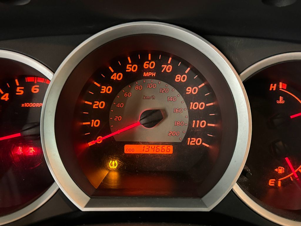 2007 Toyota Tacoma Image 12