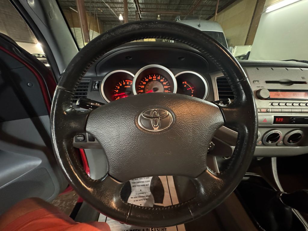 2007 Toyota Tacoma Image 13