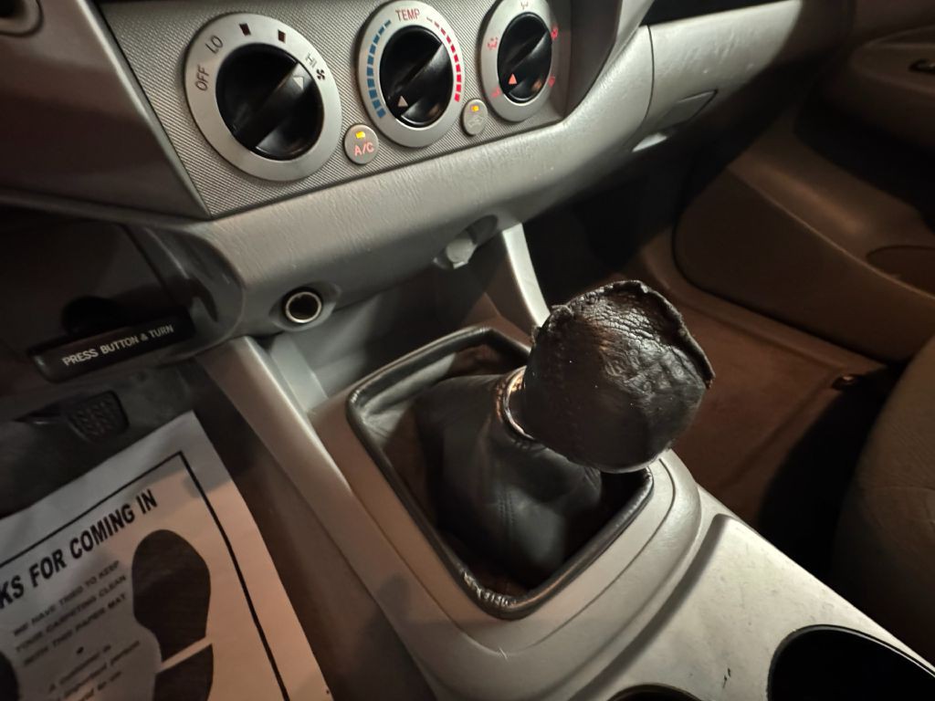 2007 Toyota Tacoma Image 14