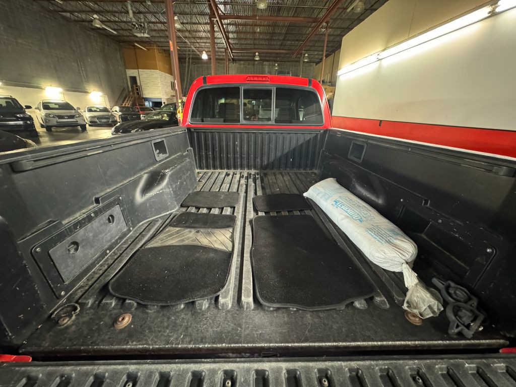 2007 Toyota Tacoma Image 18