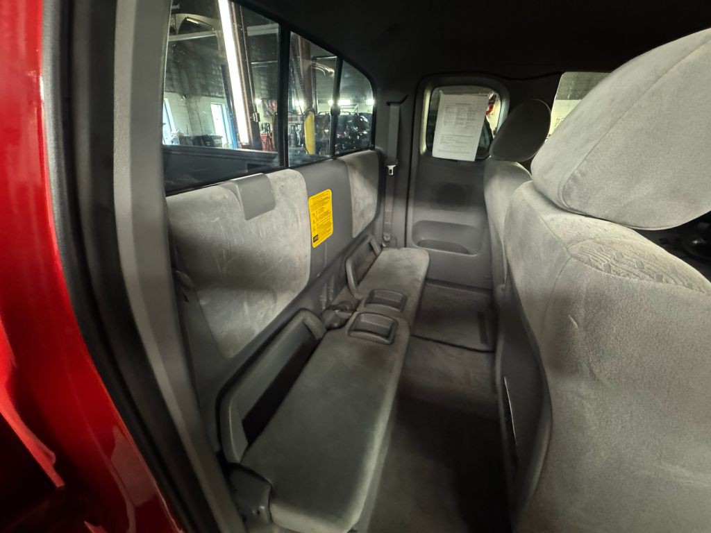 2007 Toyota Tacoma Image 19