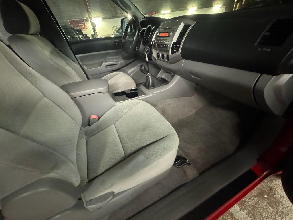 2007 Toyota Tacoma Image 20