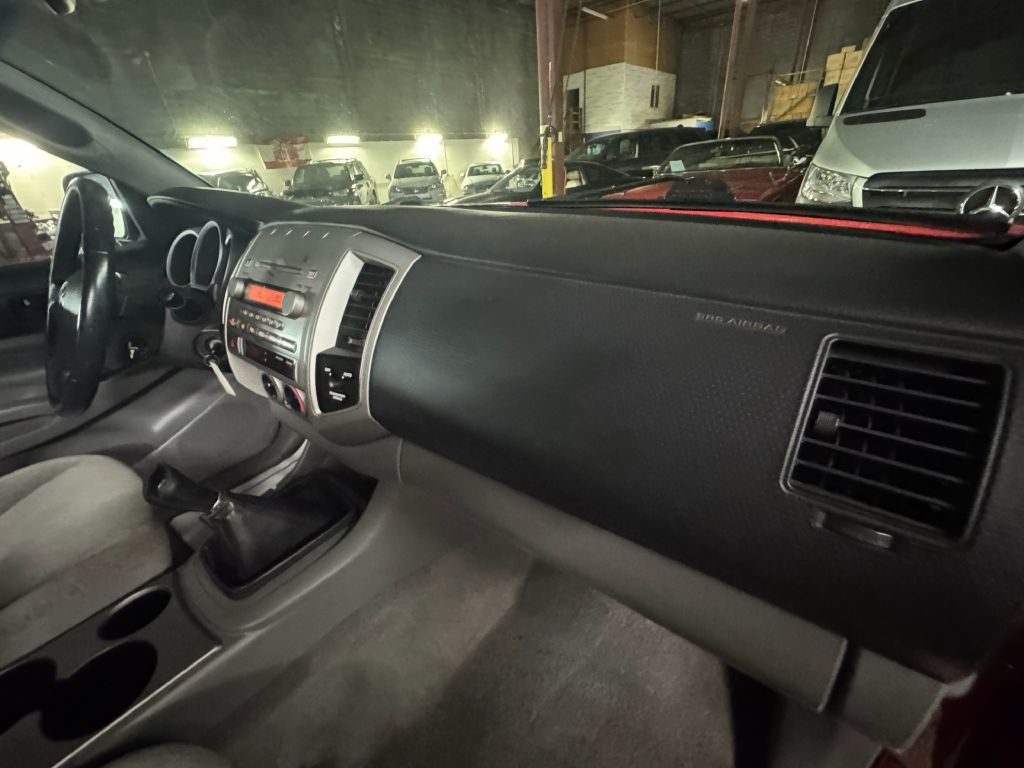 2007 Toyota Tacoma Image 21