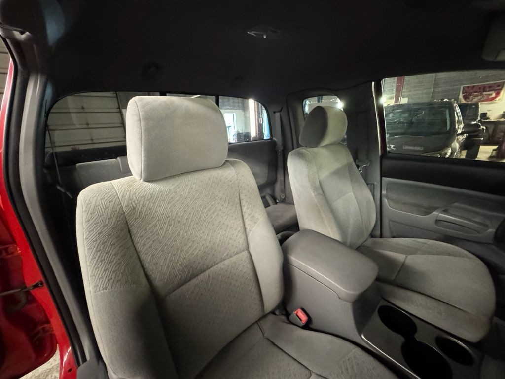 2007 Toyota Tacoma Image 22