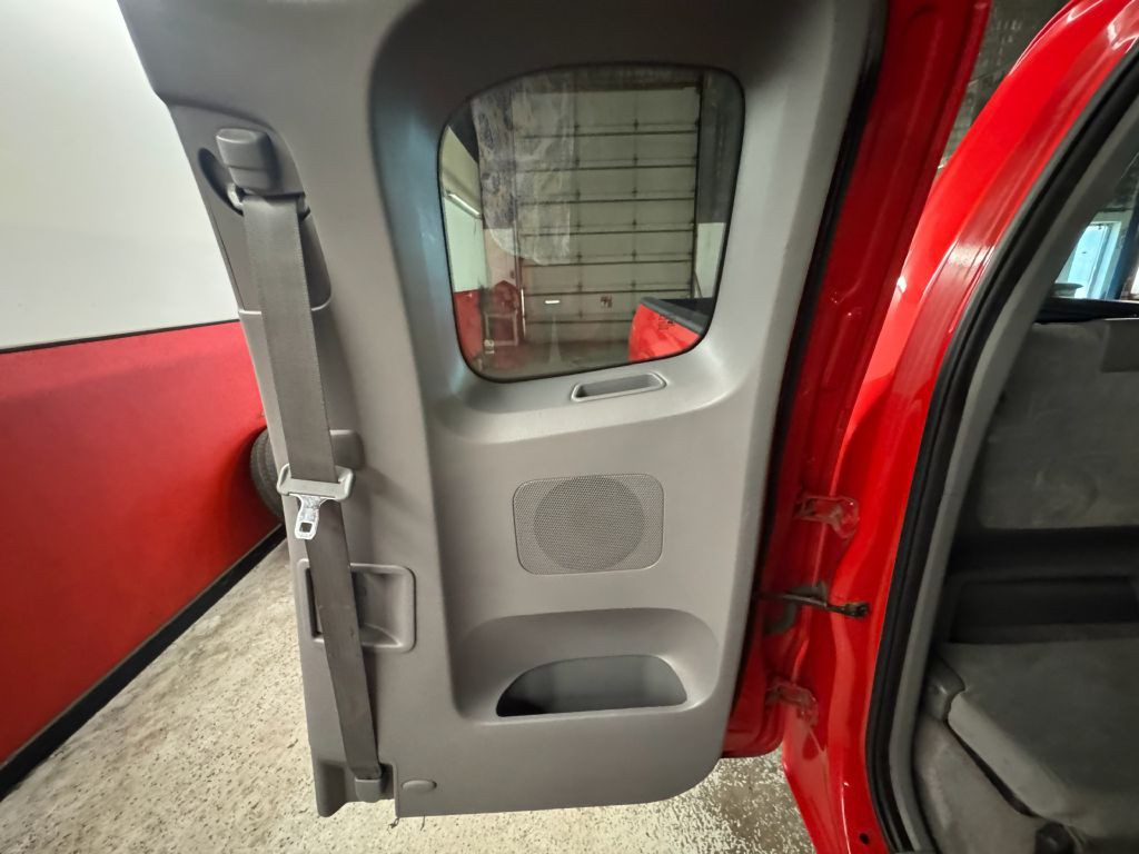 2007 Toyota Tacoma Image 23