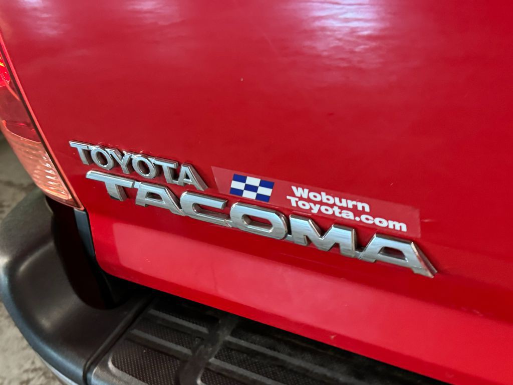 2007 Toyota Tacoma Image 26