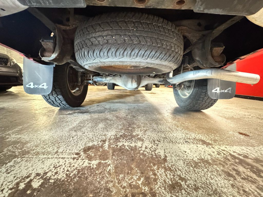 2007 Toyota Tacoma Image 27
