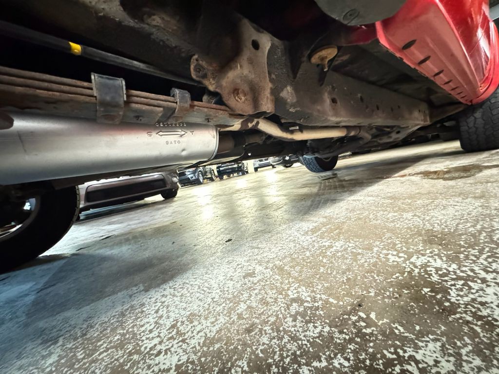 2007 Toyota Tacoma Image 28