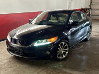 Image for 2015 Honda Accord EXL ID: 7521850