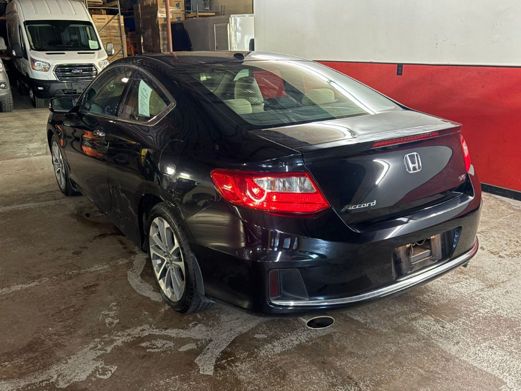 2015 Honda Accord Image 5