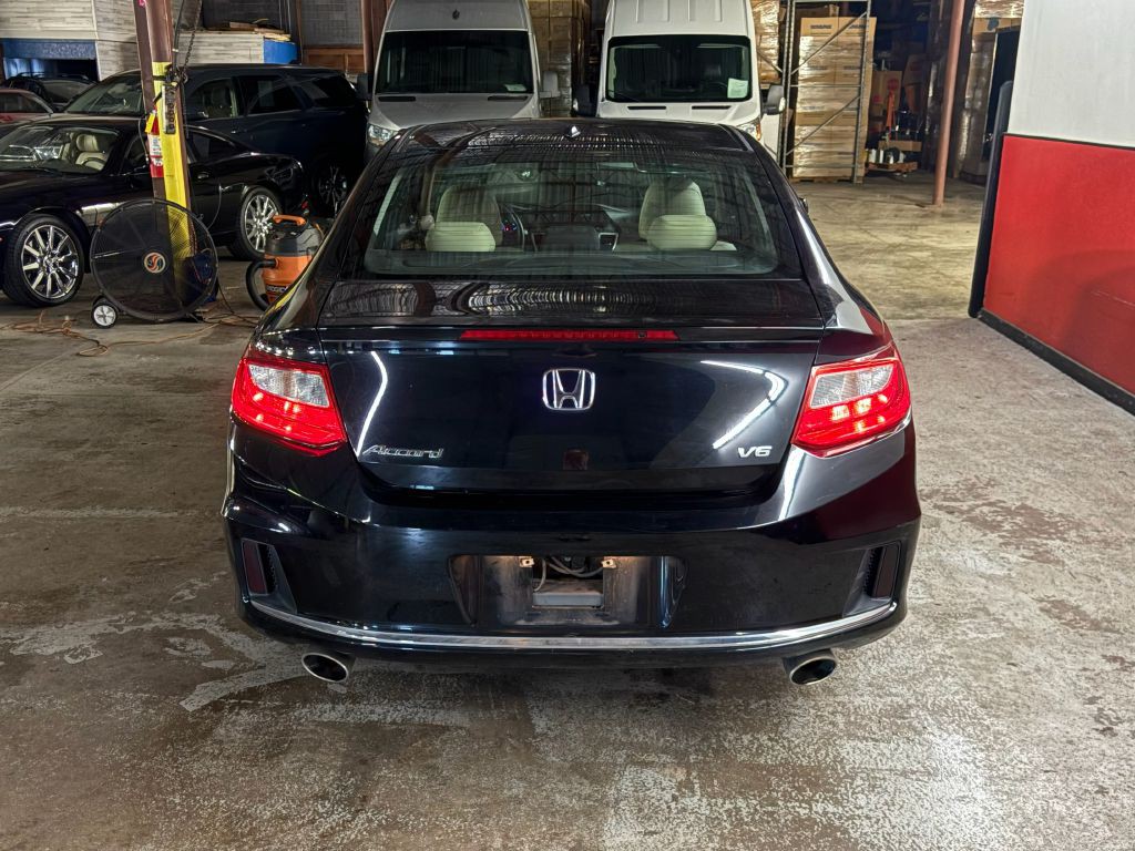 2015 Honda Accord Image 6