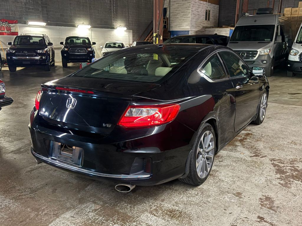 2015 Honda Accord Image 7