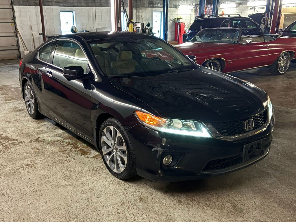 2015 Honda Accord Image 8