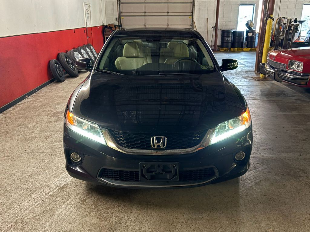 2015 Honda Accord Image 9