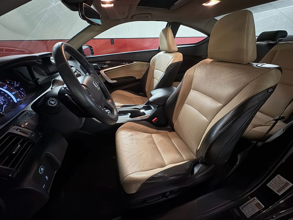 2015 Honda Accord Image 10