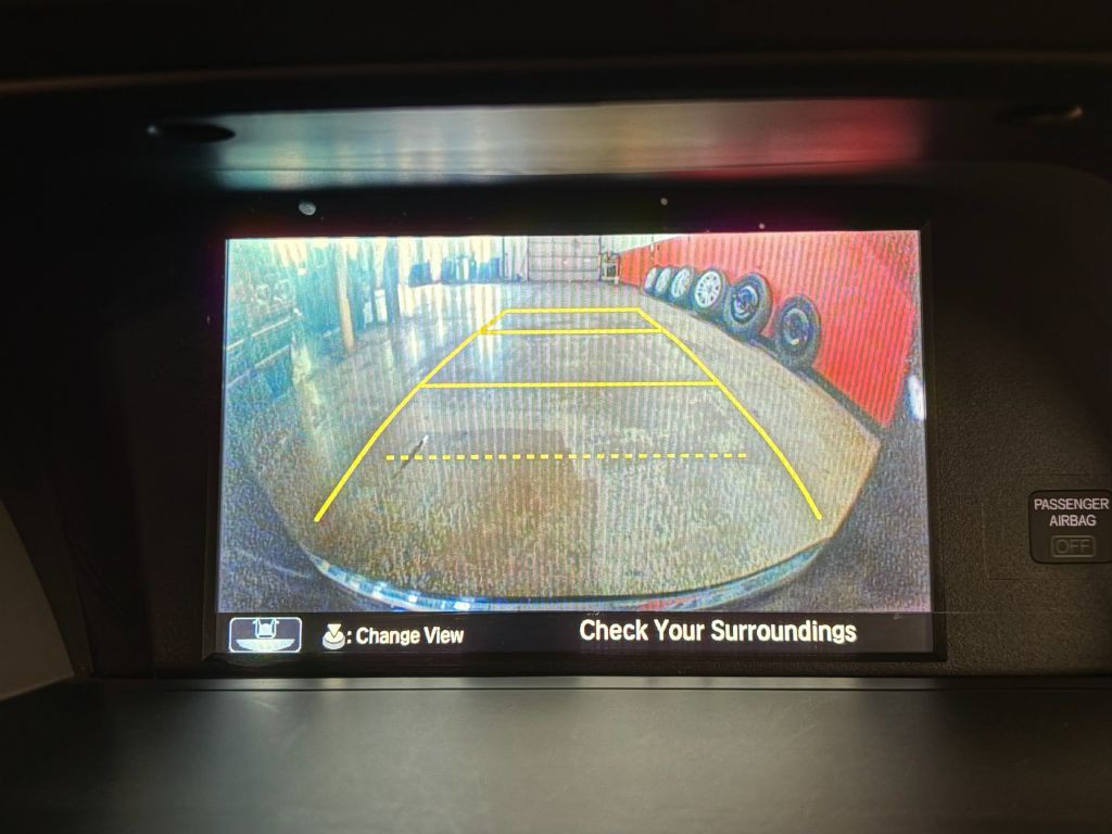2015 Honda Accord Image 16
