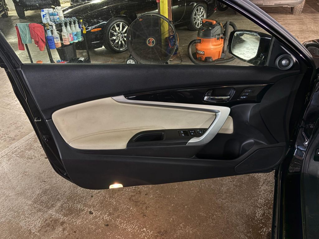 2015 Honda Accord Image 20