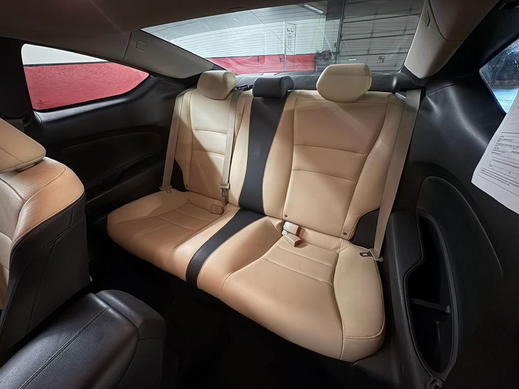 2015 Honda Accord Image 22