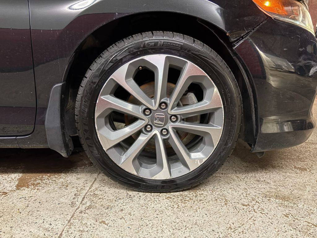 2015 Honda Accord Image 26